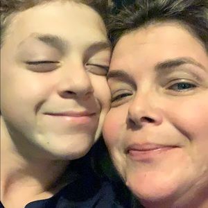 Meet your Posher, Pam